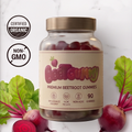 BeetGummy™ │ The #1 Selling BeetRoot Gummy in USA