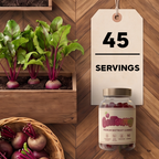 BeetGummy™ │ The #1 Selling BeetRoot Gummy in USA